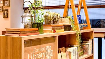 施設内の設備 / 8