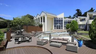 バルコニー / 11