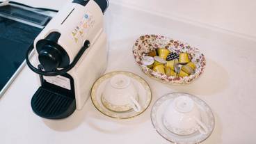 施設内の設備 / 2