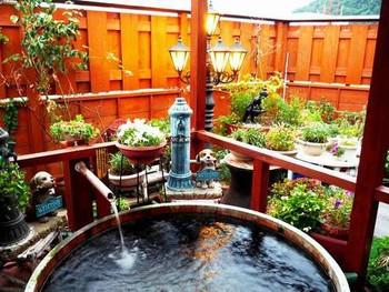 8．心がふれあう民芸の宿 中央ホテル3435094