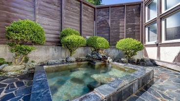 施設内の設備 / 5