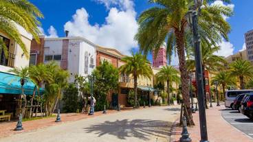 ショッピングモール / 2