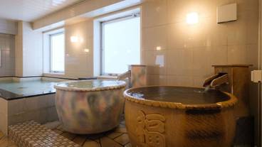 屋内スパ浴槽 / 6