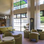 花はす温泉 そまやま（福井県 旅館） / 2