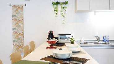 専用キッチン / 18