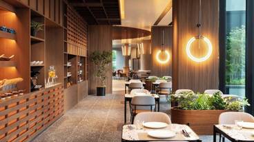 レストラン / 15