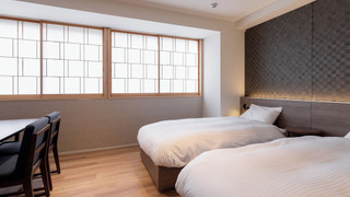 ジャパニーズモダンルーム 禁煙