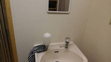 施設内の設備 / 3