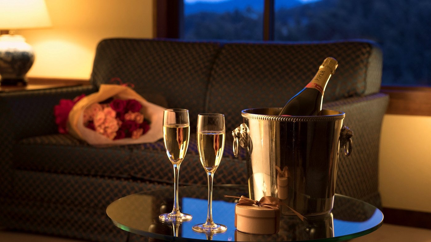 ゆったり寛げる大人の落ち着き「デラックスツイン」3715084