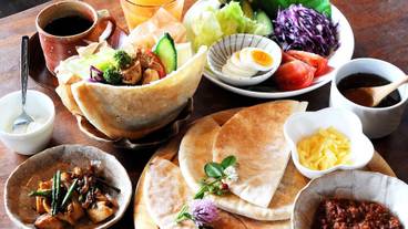 食事・飲み物 / 17