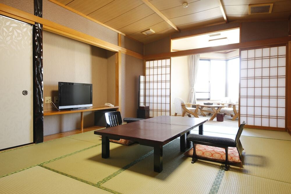 和室一例