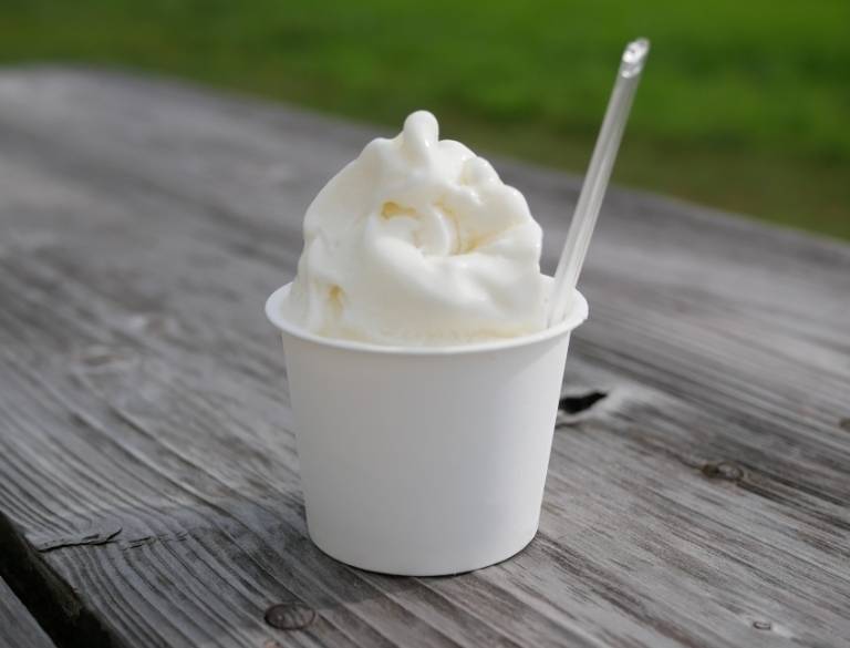 ミルミル本舗 本店 / 3