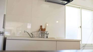 共用キッチン設備 / 6