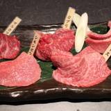 尾崎牛 丸子屋（オザキギュウマルコヤ）