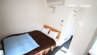 ダブルルーム 禁煙