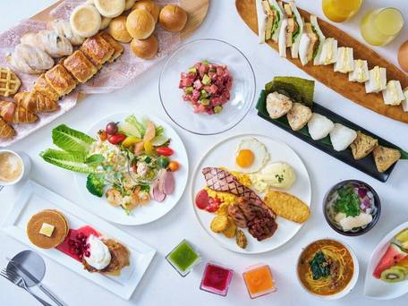 オリオンホテル那覇 / 1