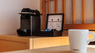 ツインデラックスルーム 禁煙