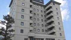 ホテルルートイン島田駅前