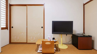 [和室] 1~2名様 (トイレ付) 喫煙