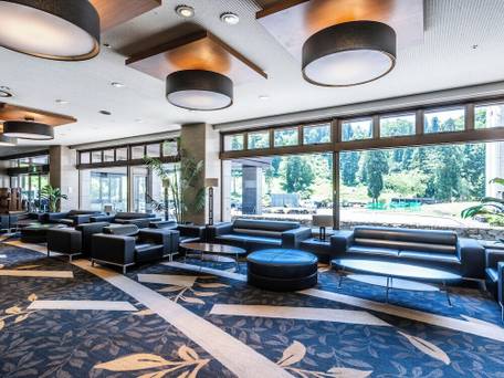 アパホテル＆リゾート 上越妙高 / 3