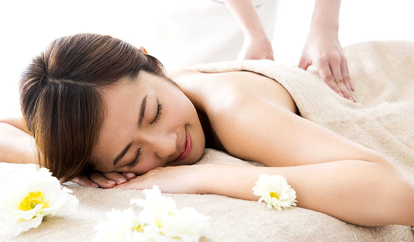 お部屋トリートメントで贅沢気分4002790