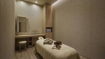 トリートメント ルーム / 5