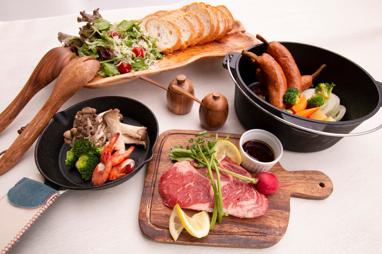 「オーパークおごせ」 料理 88428183 