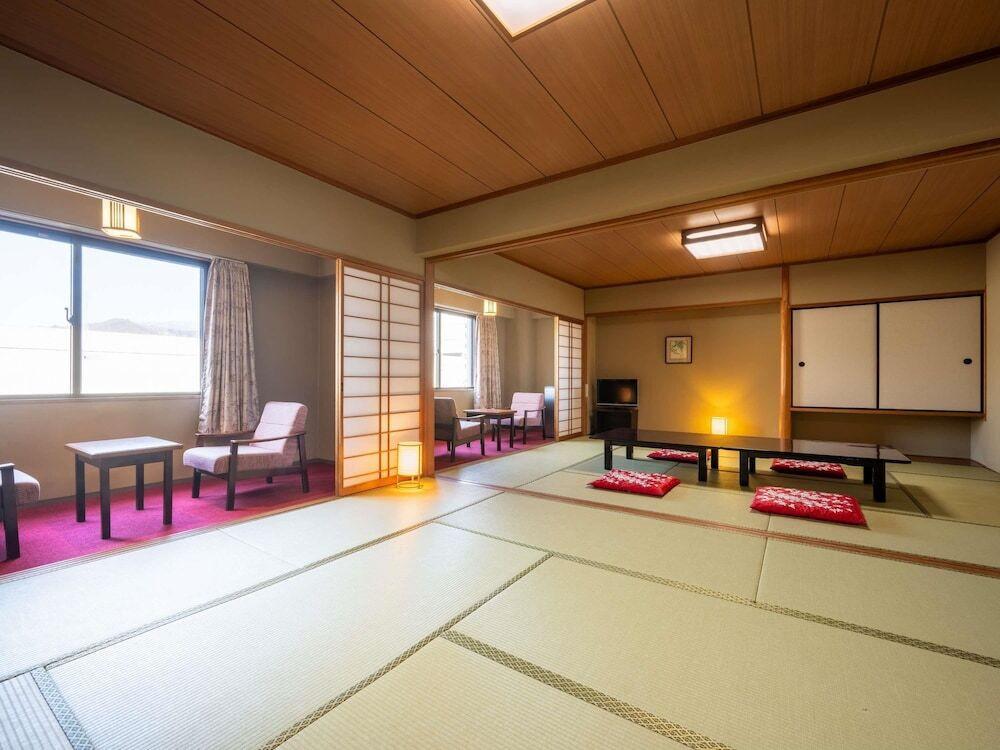 客室