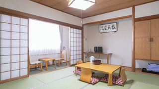 トラディショナル ルーム