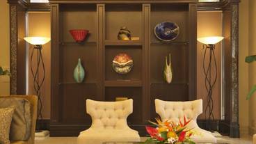 ロビー応接スペース / 4