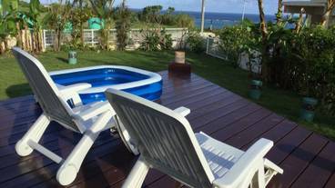 サンデッキ / 20