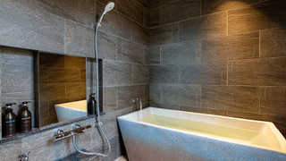 [101] はつぞら/金泉露天風呂付客室 (85平米) 禁煙