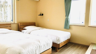 ジュニア ルーム