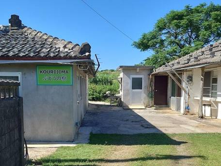 KOURIJIMA ぶどうの樹 / 1