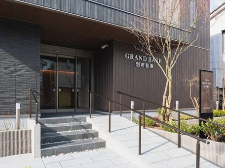 グランドベース別府駅東 / 4