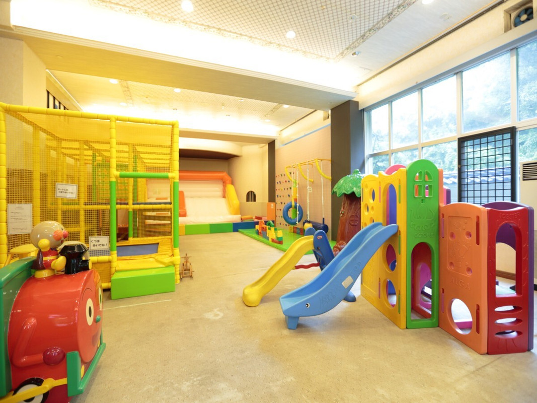 稲取赤尾ホテル(イナトリオンセン カシキリブロノヤド アカオホテル カイフウロウ) / 5