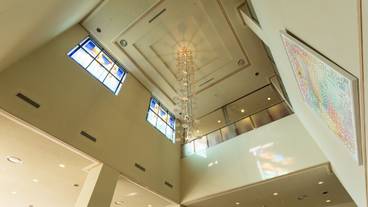 内部エントランス / 3