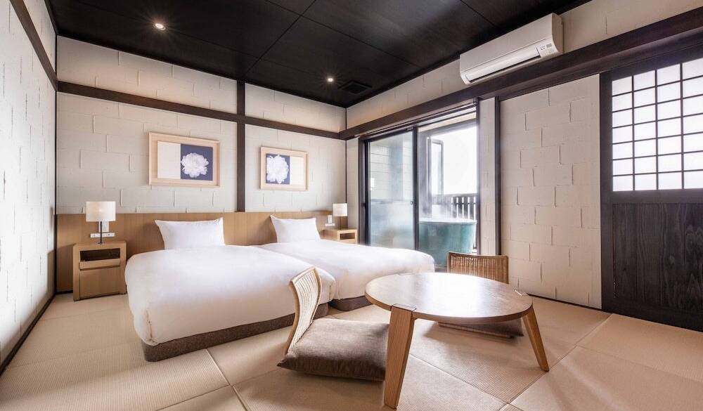 スタンダードツイン / 3