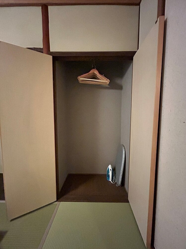 客室