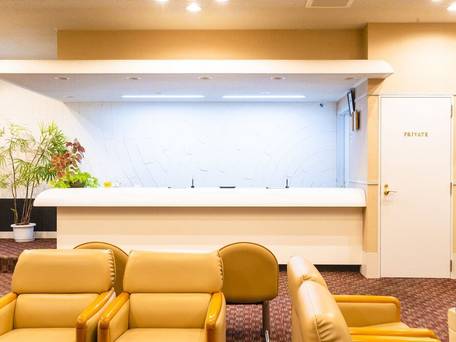 熊本市場前 ビジネス クレナイホテル / 3