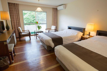 Relax and enjoy a stay at a hotel in a "hidden area of Tokyo" 3394453