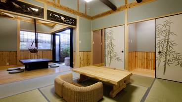 部屋 / 1