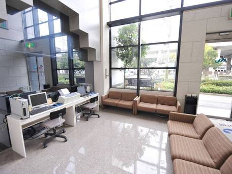 三原シティホテル / 2