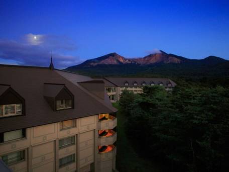 裏磐梯レイクリゾート / 4