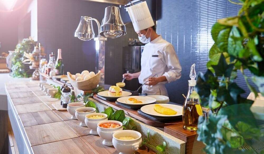 ライブキッチン / 2