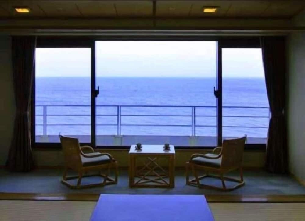 施設からの眺望