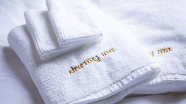 客室の設備とサービス / 8