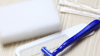 スモールダブルルーム　禁煙