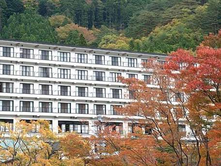 那須塩原 一萬亭 / 1