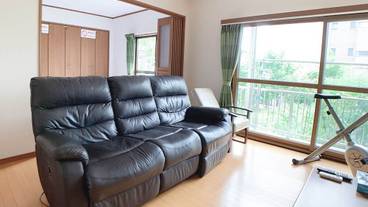 リビング エリア / 31